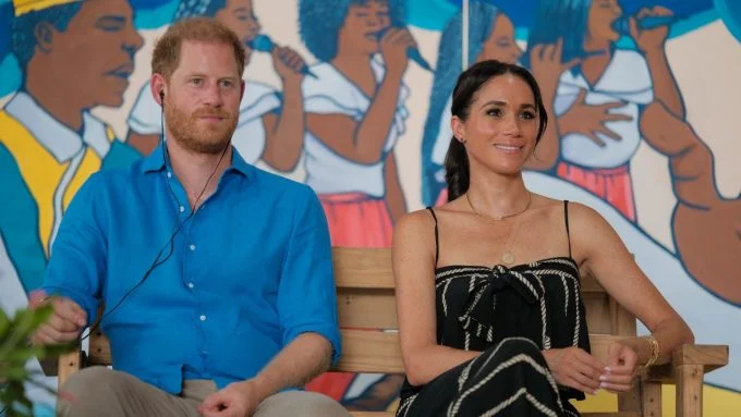 Meghan Markle manipulatrice ? Un acteur sort de son silence après un échange avec la mère d’Archie et Lilibet : “J’ai reçu un message.”