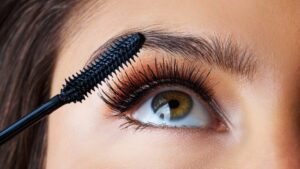 Les risques du mascara waterproof